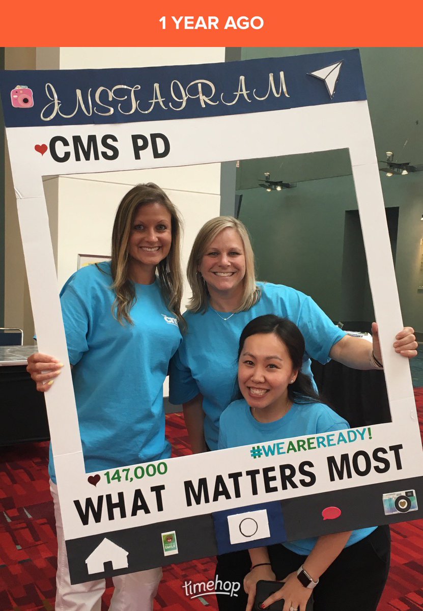 heathklinger's tweet photo. #ThrowbackThursday to the beginning of @ELeducation curriculum implementation @PaThao08 &amp; @Elisabeth_cw 👏👏 https://t.co/65WwvZjMp6