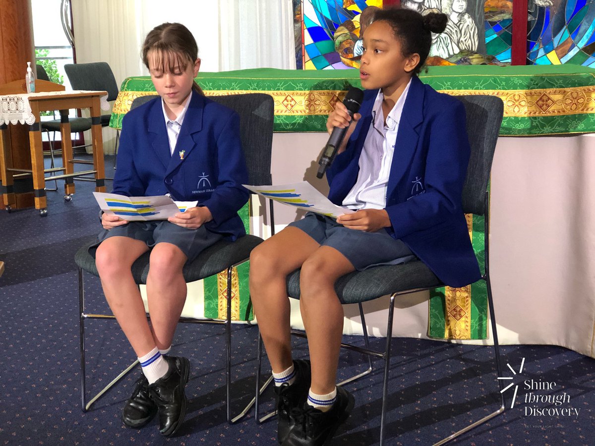 NewmanCollegeWA tweet picture