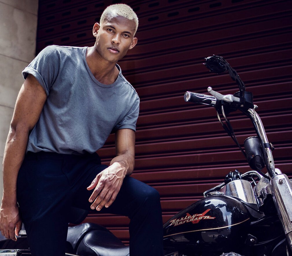 Vroom 💨 @jeffsterkiss_ ⁣

#winkmodels #modelingagency #talent #malemodeling #malemodeltrending #malemodelscene