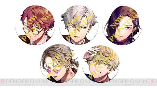 電撃ガルスタ編集部さん がハッシュタグ 坂田将吾 をつけたツイート一覧 1 Whotwi グラフィカルtwitter分析