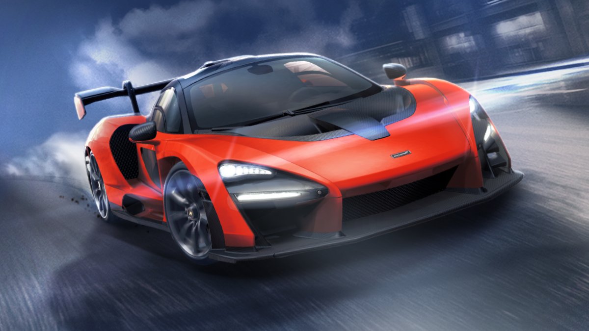 Need for Speed No Limits tweet media