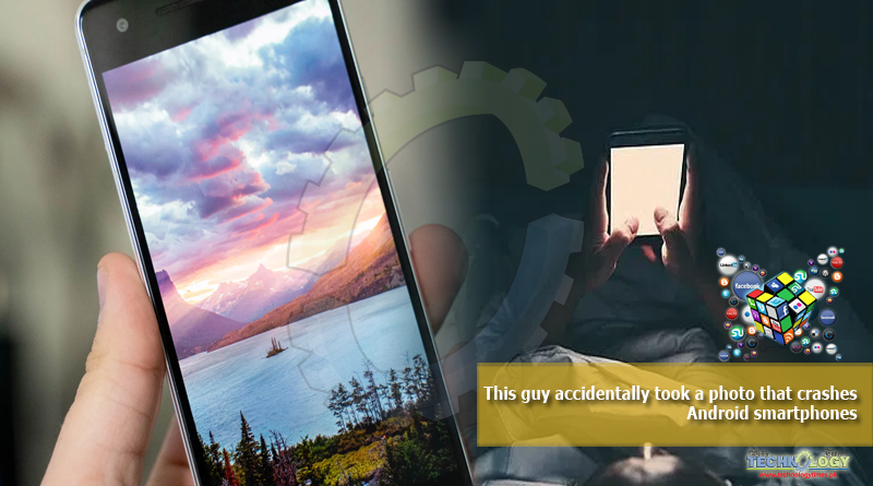 techtimespk's tweet image. #Accidentally_Took_A_Photo #Android_Smartphones #Social_Media #TechnologyTimes - is.gd/2hsjFo