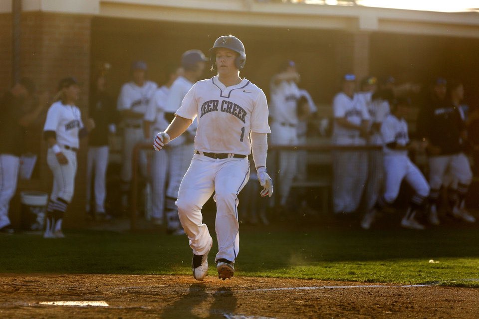 DC Baseball Uniform Tracker tweet media