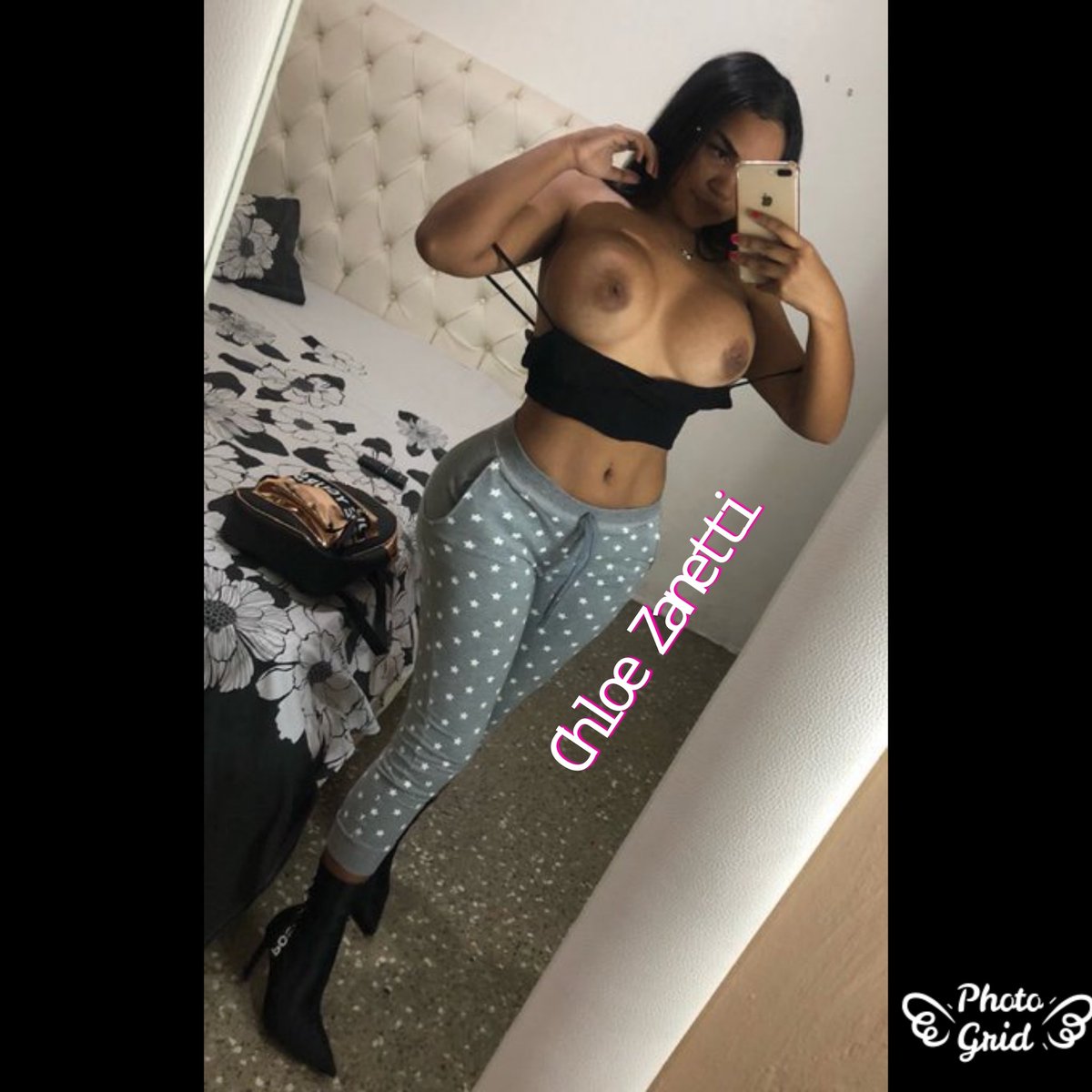 🍒 Chloe Shantel Zanetti 🍑 tweet media