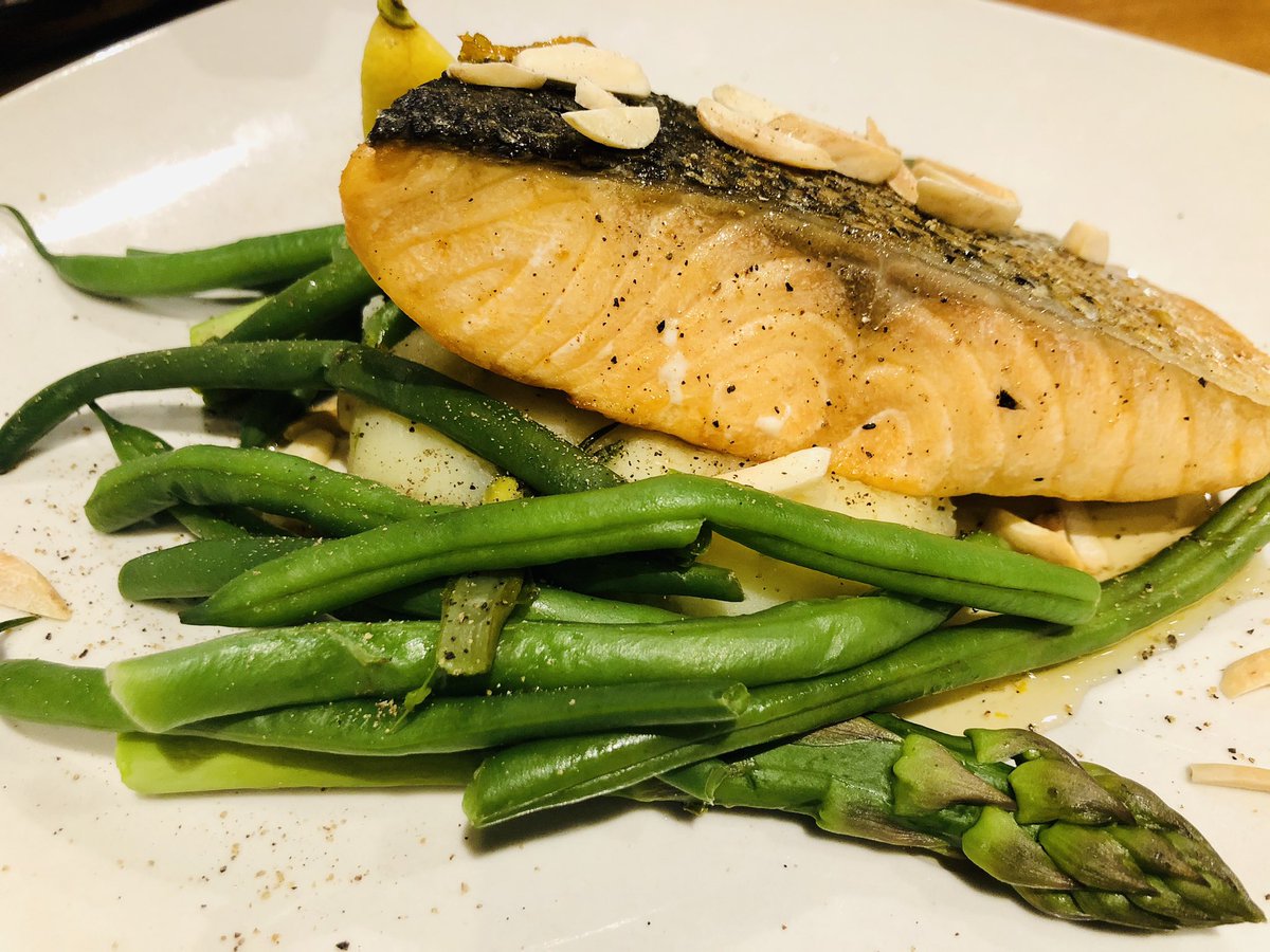 Celebrating 10 year together. She prepared 10 different surprises for me today. Feeling lucky and blessed.