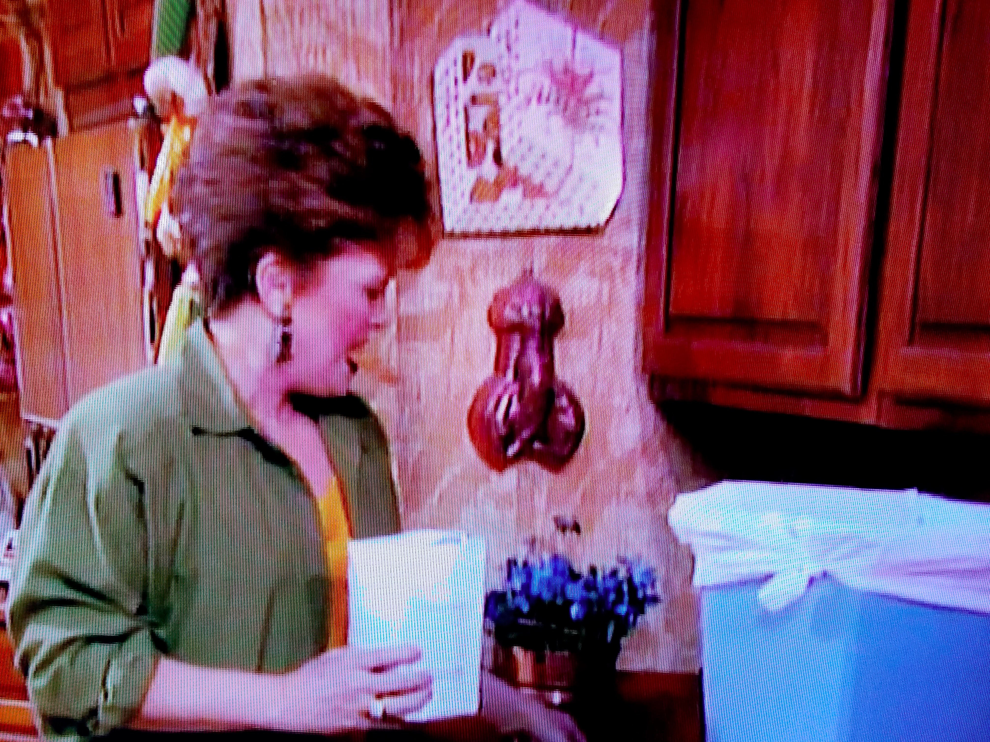 Danny Deraney on X: Let me ask you this. How old were you when you  discovered their was a penis pan in the Golden Girls kitchen?   / X