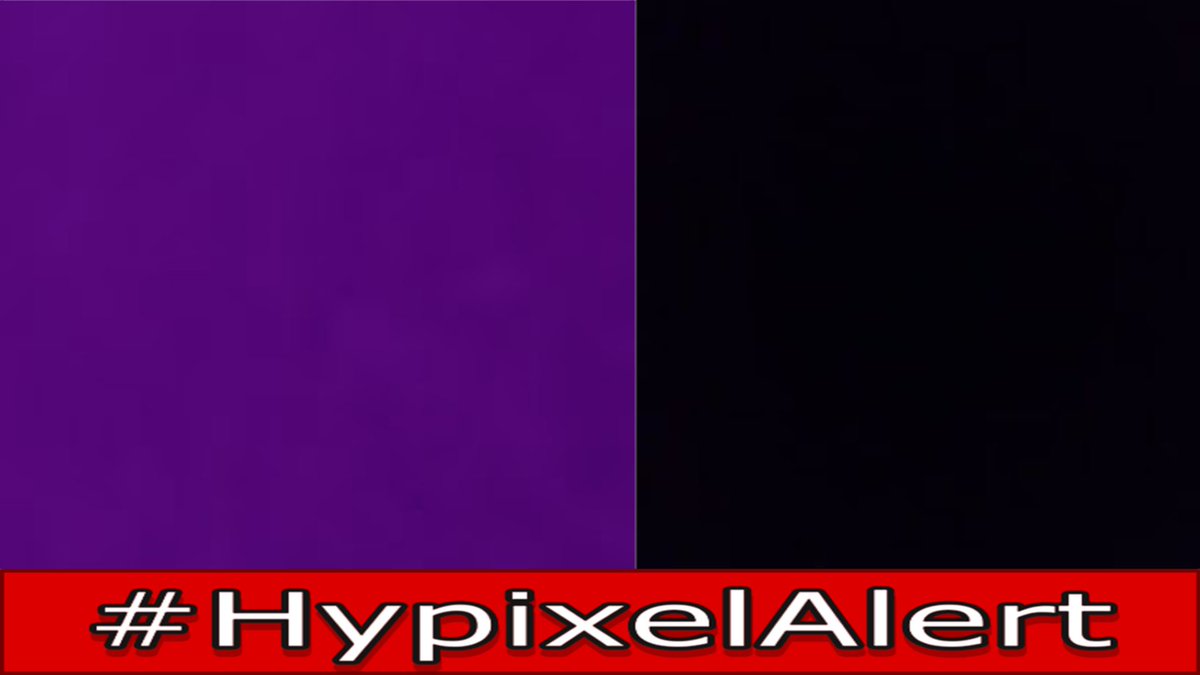 Lego_Maestro's tweet photo. Can I just say how much I appreciate people who have a profile picture that isnt a plain color (NO OFFENSE)

Purpled vs Tenebrous! #HypixelAlert 

IMAGINE MY THUMBNAILS https://t.co/Aq9KKqid3c