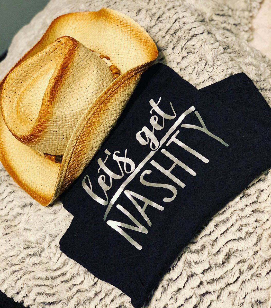 Gx326x's tweet photo. Two weeks!! #letsgetNashty #girlstrip2020 https://t.co/hvbr8zFhNu