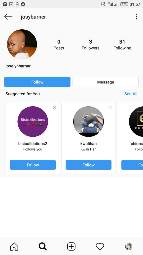 emmy_rozy's tweet photo. Mind you all this person is never a Titan....he/she is an impostor...
This are one of our enemy from the other camp trying to carry his self as a Titan.
As you can see is a fake account created by the other camp to label Titans as toxic and evil fanbase.
#TachaIsContent https://t.co/VUWWOJ8Rmj
