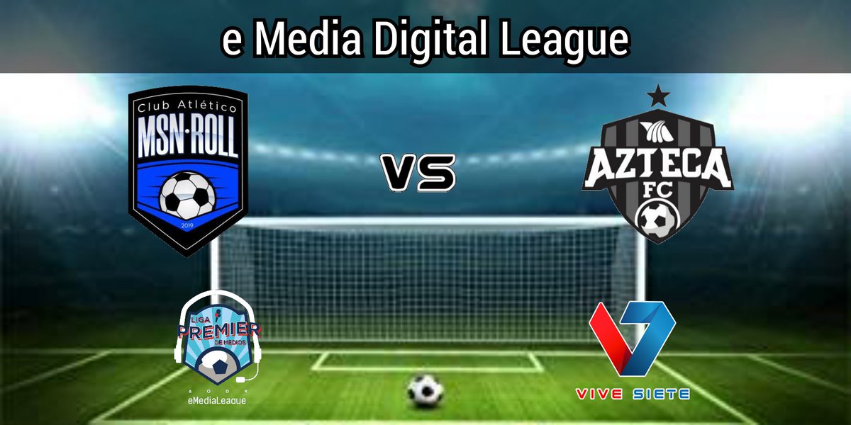 Transmisiones del Deporte 1 tweet media