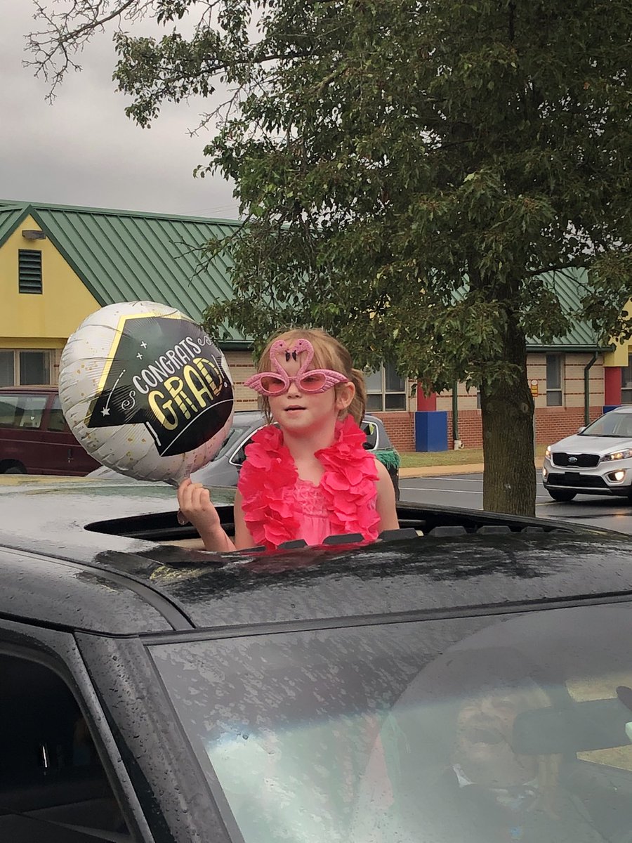 MessickJodi's tweet photo. Another great day of Kindergarten Celebrations! https://t.co/LScaDTPeZ0
