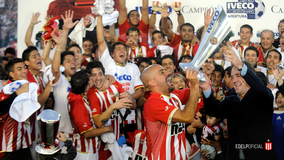 🏆🇦🇹 "Salir campeón es la gloria, no tiene precio" 😍

Gracias <a href="/TyCSports/">TyC Sports</a> por hacernos revivir el camino de la obtención de nuestra última estrella ⭐1️⃣1️⃣