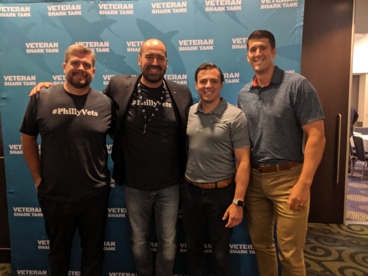 Veteran Shark Tank tweet media