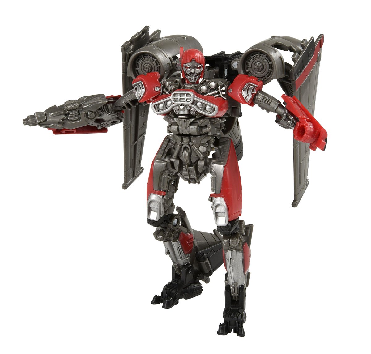 6/27発売＼「スタジオシリーズ」新商品情報／ □SS-52 シャッター2