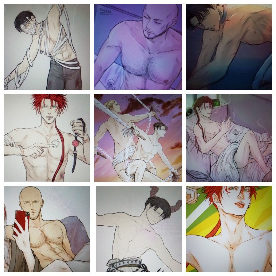 Shirt_less Festival 2020 ??
(I am choosing 4 arts as the best of 1st half 2020, but……)