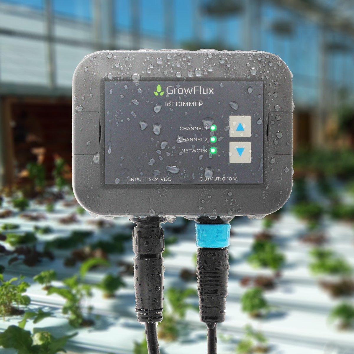 We are excited to announce an investment and partnership with Exelon as we launch new smart grid technologies aimed at tackling indoor farm and greenhouse energy use. Read more here: agfundernews.com/exelon-invests…