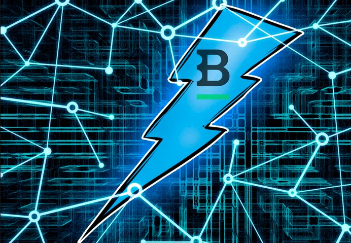 SCS73997539's tweet photo. The number of Bitcoin Lightning Network nodes has reached 13,154 https://t.co/YDoSbo826m