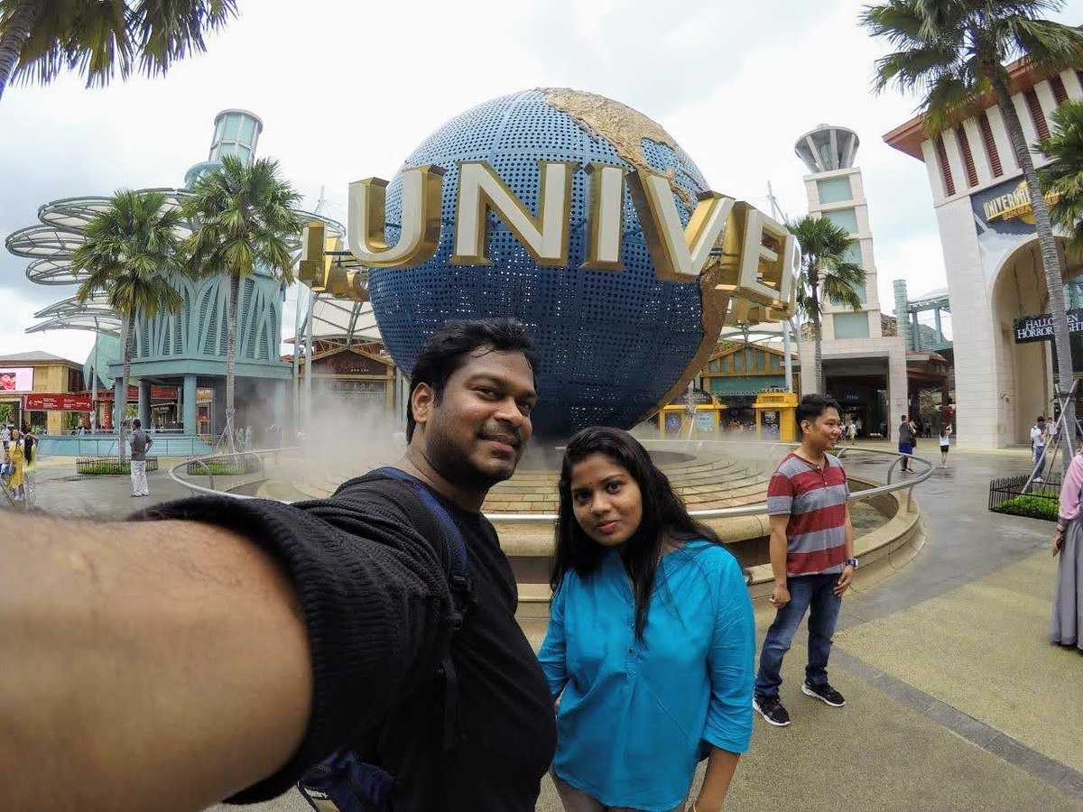 anoopsamraj's tweet photo. UNIVERSAL STUDIO SINGAPORE

#singapore #malaysia #brunei #indonesia #sg #hongkong #travel #igsg #jakarta #sgig #thailand #kualalumpur #dubai #usa #australia #love #taiwan #asia #bali #photography #japan #instagood #surabaya #singaporefood #china @VindujaAnoop https://t.co/BmYK70GoyW