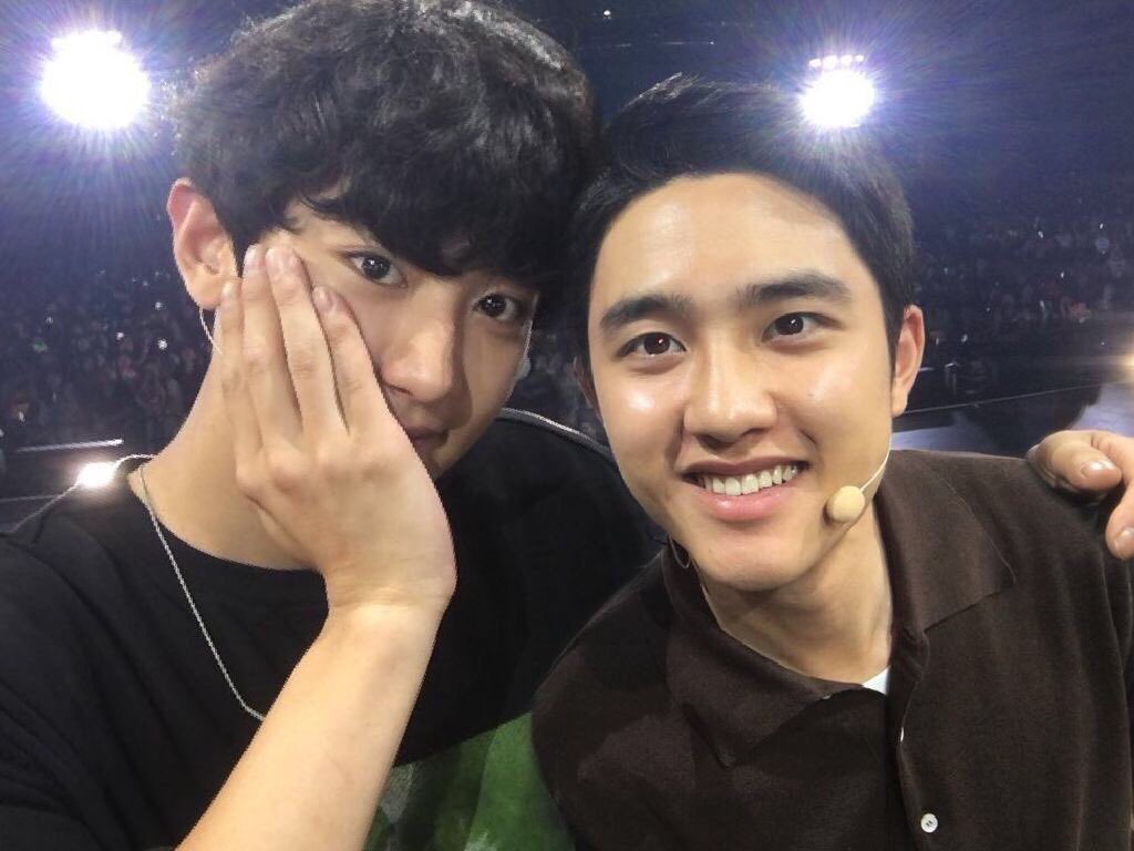 chansooo127's tweet photo. そろそろ恋しいですね😢❤️

 #HAPPYCHANSOODAY2020
#찬디절 #HappyChansooDay https://t.co/LhvVeWNwht