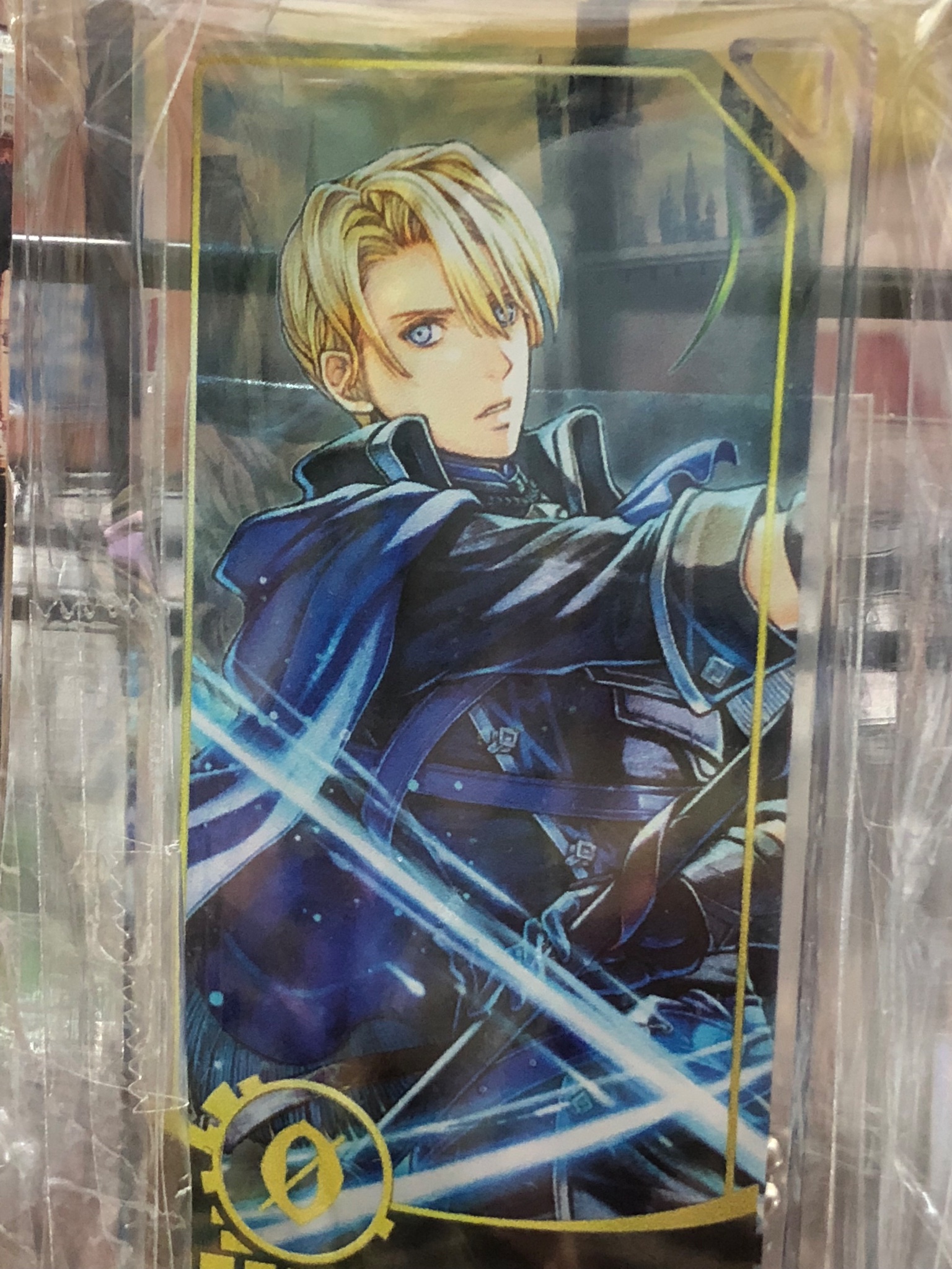 K Books Game館 A Twitter ファイアーエムブレム風花雪月 ディミトリ 関連グッズが珍しく揃いました これはイケメンすぎるッッ 全て在庫わずかなので お求めの方はお見逃しなく Kbooks ファイアーエムブレム Fe風花雪月 Feヒーローズ T Co