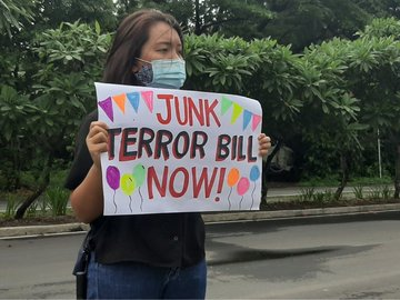 Mañanita Protest, Sinas Cosplay & More This Independence Day!