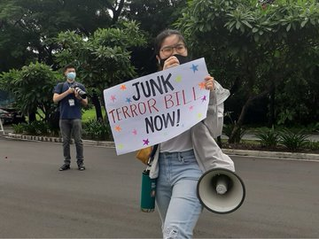 Mañanita Protest, Sinas Cosplay & More This Independence Day!