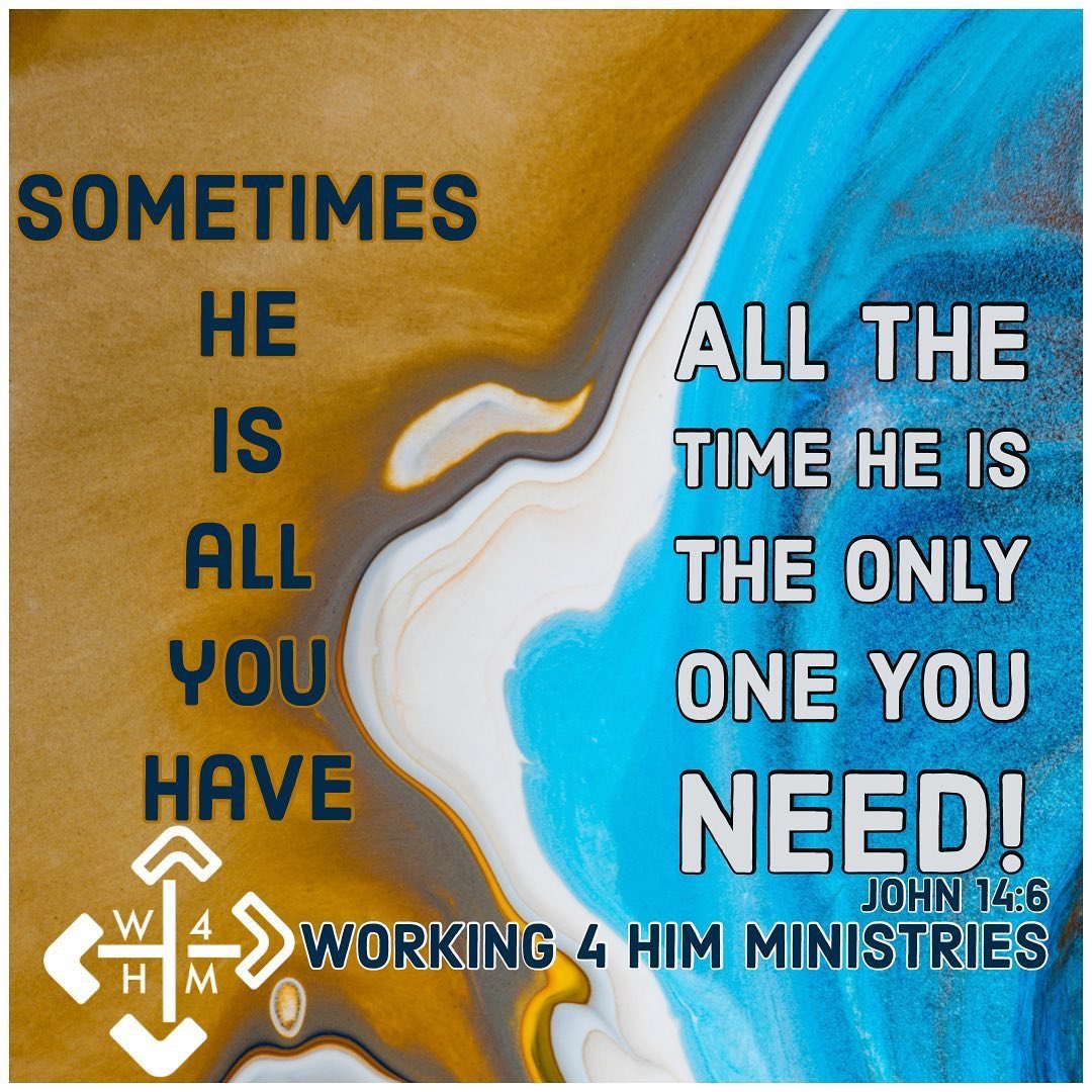 w4himm's tweet photo. https://t.co/gY5RZLpXox
https://t.co/M2BqiMPbLW 
#w4himm #prayerchangesthings #prayer #transform  #godisincontrol #god  #hope #heal #grow #learn #talents #holyspirit #gospel  #service #discipleship #relationship #ephesians6  #godisgood #peace #thewordofgod #theword  #goodnews https://t.co/C6LlcgdYJr