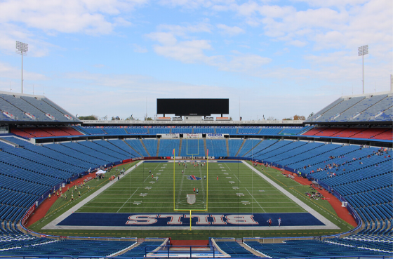 Excited to announce our 6th annual 3Nation Lacrosse Classic will be Sept. 19-20 at New Era Field. 

Saturday
• Boys Jr High: Classes of 2025+2024
• Girls High School 

Sunday
• Boys JV: 2024+2023
• Boys Varsity: 2021+2022