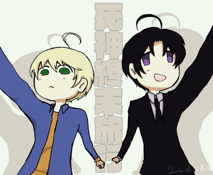 Twoucan 黒崎密 の注目ツイート イラスト マンガ コスプレ モデル