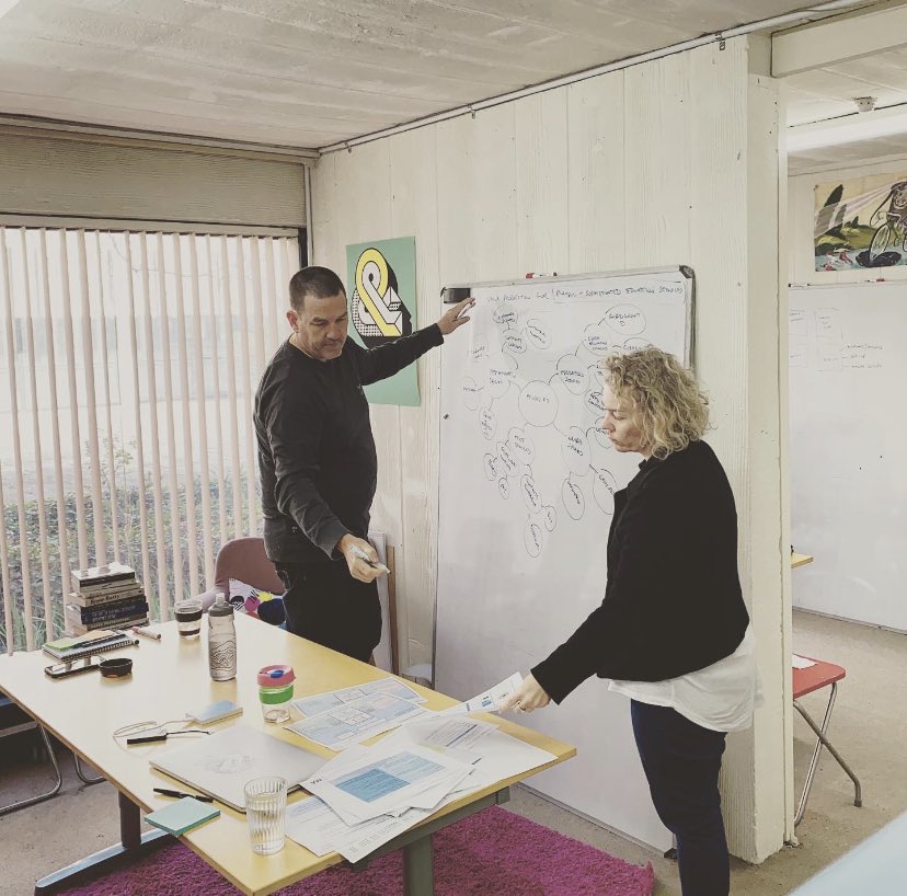 Design Managers Aust tweet media