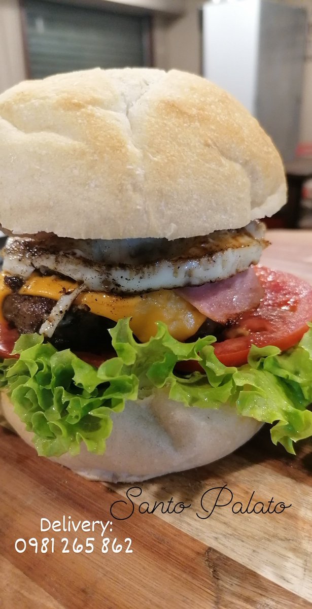 La pandemia provocó el cierre (al público) de mi negocio. Vivo de ésto y creéme que cada día lo hago con más pasión. Dame na un RT😍
Delivery: 0981 265 862