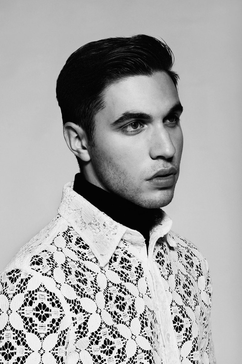 alex fleming, aka  @BlackAtlass, for flaunt magazine: a thread