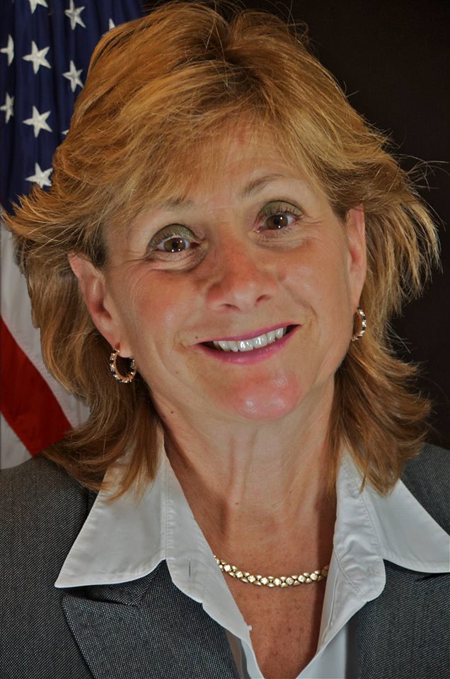 NewportThisWeek's tweet photo. Rep. Deborah Ruggiero announced today she will seek re-election to the House of Representatives representing District 74, Jamestown and Middletown.
#NewportTW
#Election2020
#RIElection https://t.co/iRFpnGoJiC