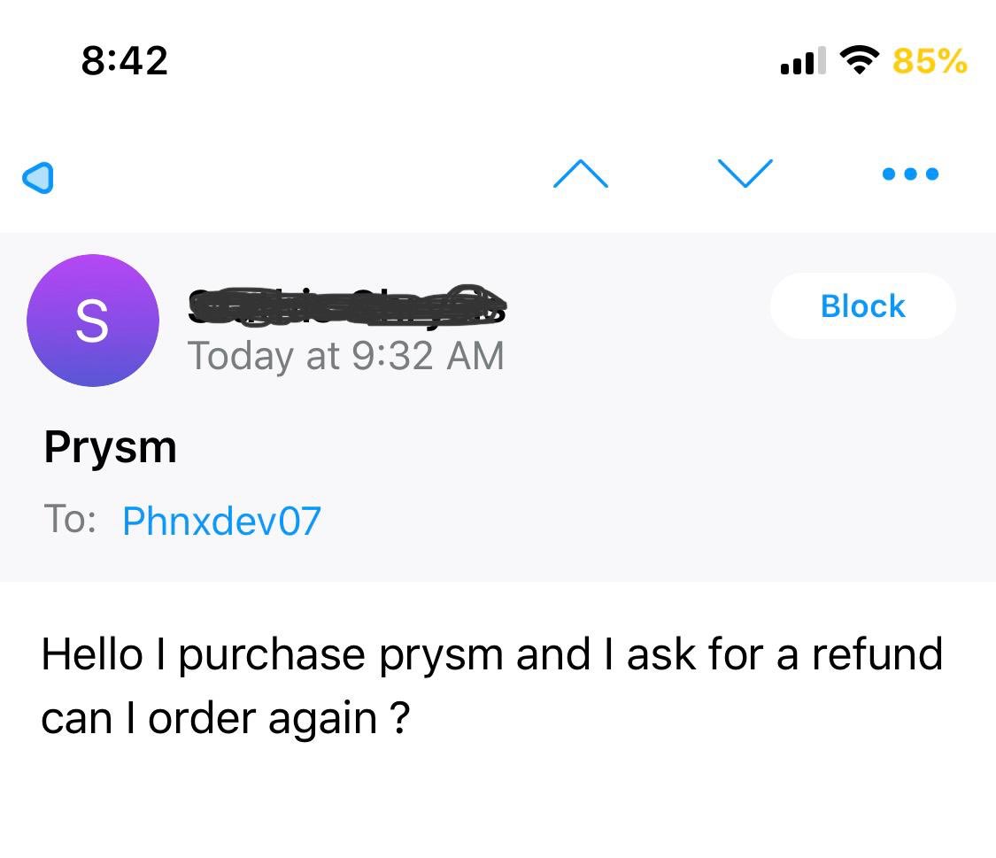 phnx_dev's tweet image. And then there is this 🤦🏻‍♂️