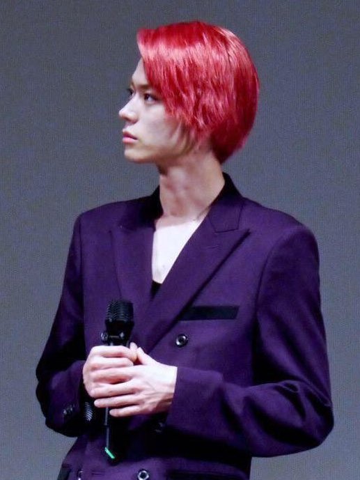 O Xrhsths 羊 Sto Twitter 赤髪菅田将暉くんは美しすぎて美術品で息を呑むけど 黒髪菅田将暉くんは顔も佇まいもえちえちすぎて直視できない O Xrhsths 羊 Sto Twitter 赤髪菅田将暉くんは美しすぎて美術品で息を呑むけど 黒髪菅田将暉くんは顔も佇まいもえちえちすぎて直視できない