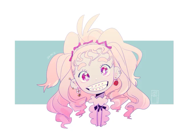 #트친들이_말해주는_그림체_특징_반대로_그리기
나중에 캐숨해서 커뮤 뛰어 보는게 오랜 꿈이라 어제 그림체연습했다가 처참하게 실패하고 결국 해시를 가져왔습니다...ㅋㅋㅋㅋ큐ㅠ
멘션으로 머머 고쳐야할지 알려주시면
멋깔나게 그림체 숨겨보겠습니다ㅠ!!!! 
