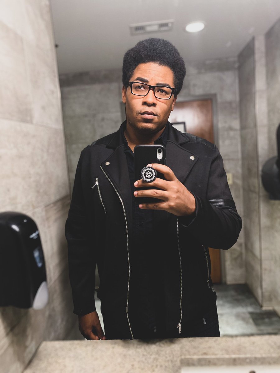OMEGA “CB" JONES tweet media