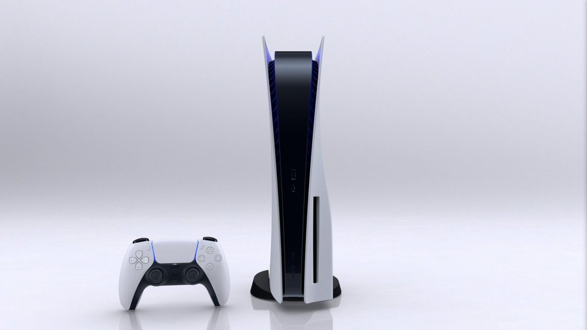 summergamefest's tweet photo. Thoughts on #PlayStation5? https://t.co/mS7KOn9EaK