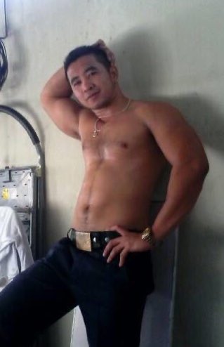 شرطة on Twitter: "RT @motolitelibog: #pinoy #sekyu #pinoy #muscle #