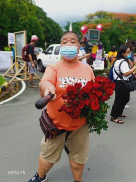 Mañanita Protest, Sinas Cosplay & More This Independence Day!