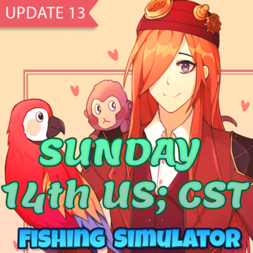 Fishing Simulator Script 2020 June