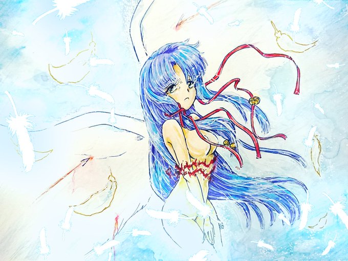 神奈備命のtwitterイラスト検索結果 古い順 神奈備命のtwitterイラスト検索結果 古い順