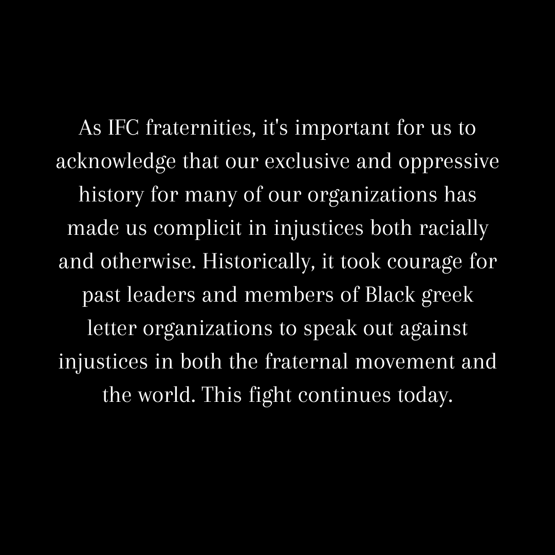IFC_CSUSB's tweet photo. (1/2) https://t.co/egmcb9Pqka