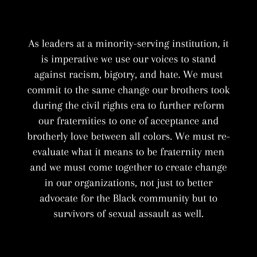 IFC_CSUSB's tweet photo. (1/2) https://t.co/egmcb9Pqka