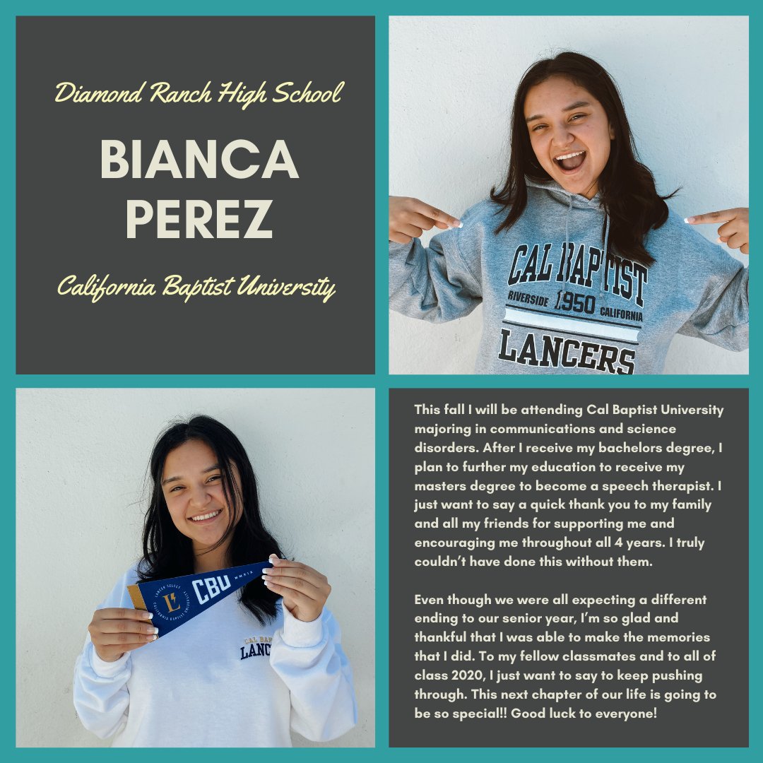 Bright_Prospect's tweet photo. We are so proud and excited to congratulate Cathy, Albert, and Bianca! They will be on their ways to UC Irvine, UC Davis, and California Baptist University. 🎓🤩 #brightprospect #collegeacess #bpcommunity #proud2bepusd #pomona #empower https://t.co/GWOCn8lem5