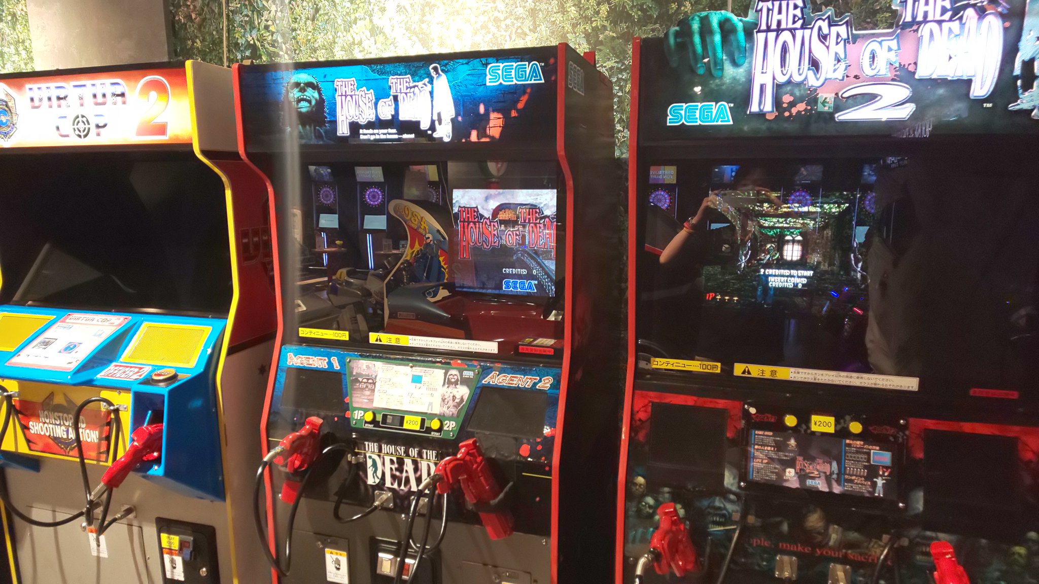 セガ 秋葉原 5号館 Twitterissa 4f レトロゲーム ダーツフロア 歴戦の老兵達も休業を乗り越え 無事稼働しております レトロゲーム アーケード セガ 秋葉原 5号館 Twitterissa 4f レトロゲーム ダーツフロア 歴戦の老兵達も休業を乗り越え 無事稼働しております レトロゲーム アーケード