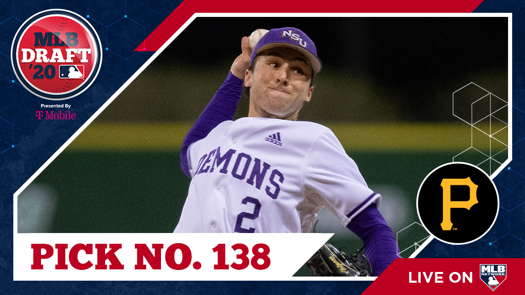 MLB Draft tweet media