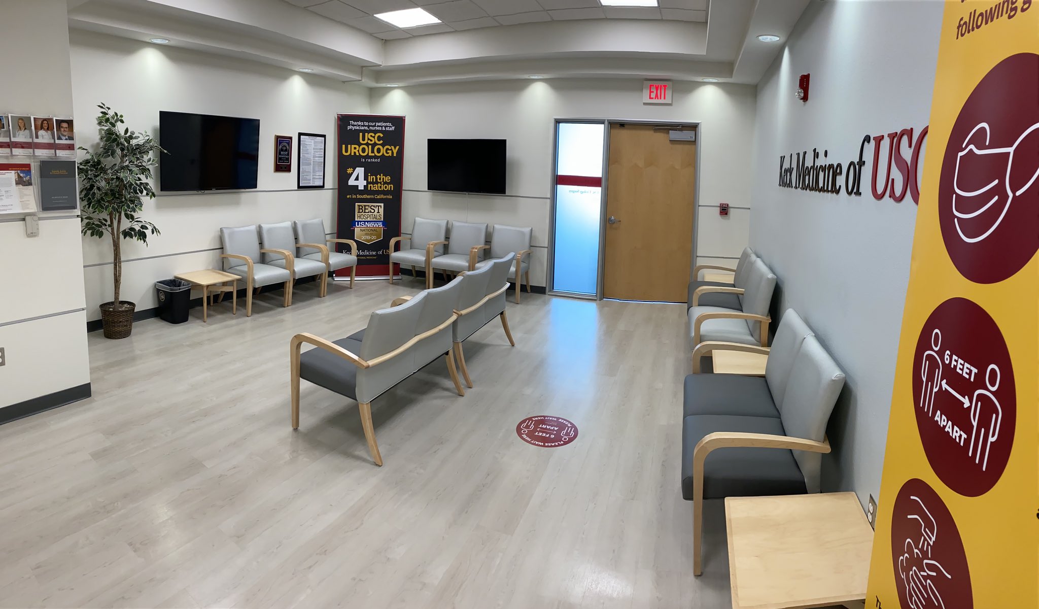 USC Urology on Twitter "We recently moved our Bakersfield Clinic & new