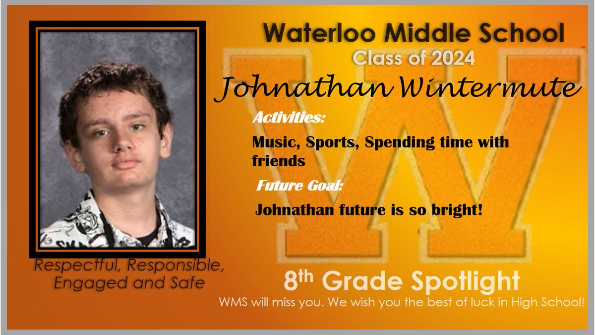 WMS Tribe tweet media