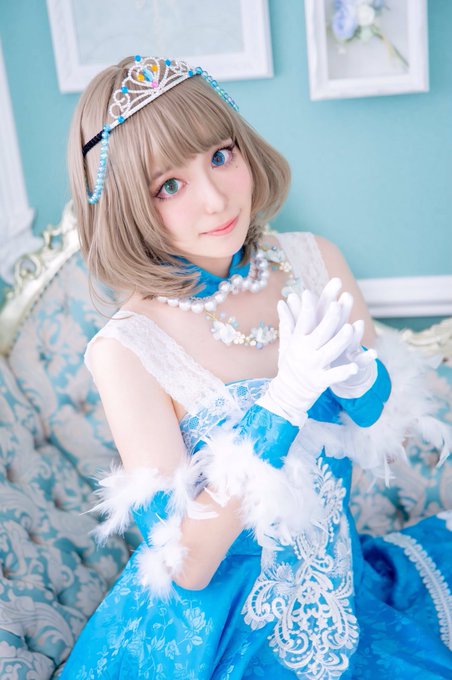 Twitterのコスプレ画像25